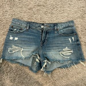 Lucky brand shorts